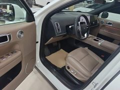 Li Auto L6 Max Smart Refresh Edition - ფოტო 16