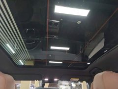 Li Auto L6 Max Smart Refresh Edition - ფოტო 18