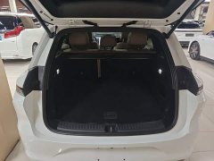 Li Auto L6 Max Smart Refresh Edition - ფოტო 19