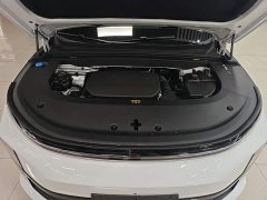 Li Auto L6 Max Smart Refresh Edition - ფოტო 20