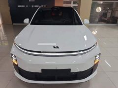 Li Auto L6 Max Smart Refresh Edition - ფოტო 3