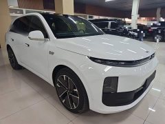Li Auto L6 Max Smart Refresh Edition - ფოტო 4