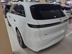 Li Auto L6 Max Smart Refresh Edition - ფოტო 5