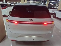 Li Auto L6 Max Smart Refresh Edition - ფოტო 6