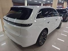 Li Auto L6 Max Smart Refresh Edition - ფოტო 7