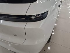 Li Auto L6 Max Smart Refresh Edition - ფოტო 8