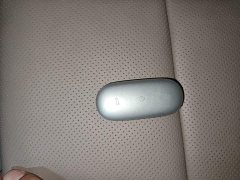 Li Auto L6 Max Smart Refresh Edition - ფოტო 9