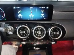 Mercedes-Benz A-Class 2022 Facelift A 180 L Sport Sedan - ფოტო 13