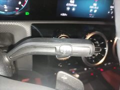 Mercedes-Benz A-Class 2022 Facelift A 180 L Sport Sedan - ფოტო 14
