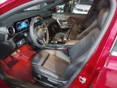 Mercedes-Benz A-Class 2022 Facelift A 180 L Sport Sedan - ფოტო 15