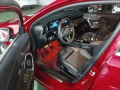 Mercedes-Benz A-Class 2022 Facelift A 180 L Sport Sedan - ფოტო 16
