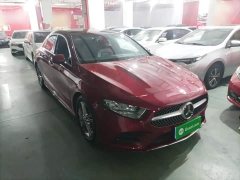 Mercedes-Benz A-Class 2022 Facelift A 180 L Sport Sedan - ფოტო 4