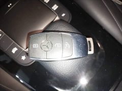 Mercedes-Benz A-Class 2022 Facelift A 180 L Sport Sedan - ფოტო 9