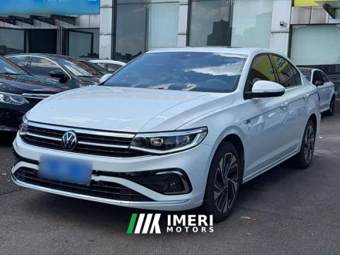 2024 Volkswagen Bora 300TSI DSG Respect Edition