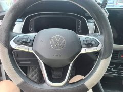 Volkswagen Bora 2023 300TSI DSG Respect Edition - ფოტო 10