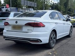 Volkswagen Bora 2023 300TSI DSG Respect Edition - ფოტო 14