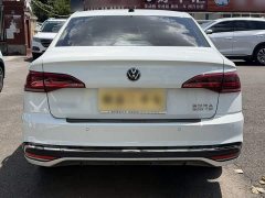 Volkswagen Bora 2023 300TSI DSG Respect Edition - ფოტო 15