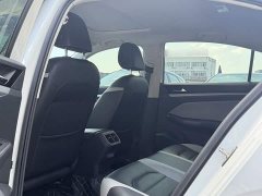 Volkswagen Bora 2023 300TSI DSG Respect Edition - ფოტო 17