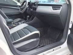 Volkswagen Bora 2023 300TSI DSG Respect Edition - ფოტო 3