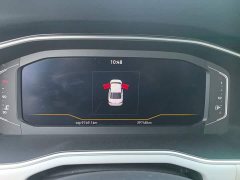 Volkswagen Bora 2023 300TSI DSG Respect Edition - ფოტო 9
