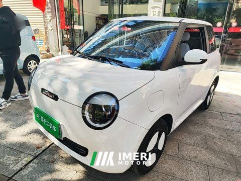 2025 Changan Lumin 205km Xiangqin Edition - ავტომობილი ჩინეთიდან