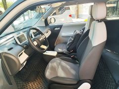 Changan Lumin 205km Xiangqin Edition - ფოტო 15