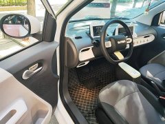 Changan Lumin 205km Xiangqin Edition - ფოტო 16