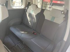 Changan Lumin 205km Xiangqin Edition - ფოტო 17