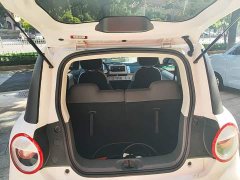 Changan Lumin 205km Xiangqin Edition - ფოტო 19