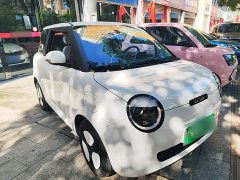Changan Lumin 205km Xiangqin Edition - ფოტო 4