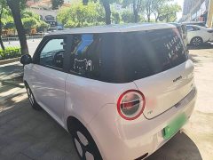 Changan Lumin 205km Xiangqin Edition - ფოტო 5