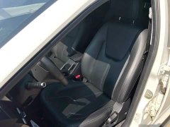 Chery Tiggo 3x PLUS 1.5L CVT Cheerful Red Jujube Edition Type II - ფოტო 15