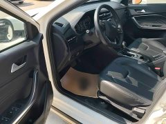 Chery Tiggo 3x PLUS 1.5L CVT Cheerful Red Jujube Edition Type II - ფოტო 16