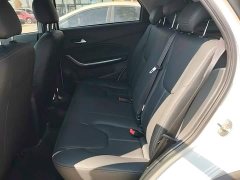 Chery Tiggo 3x PLUS 1.5L CVT Cheerful Red Jujube Edition Type II - ფოტო 17