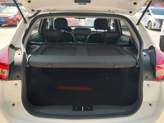 Chery Tiggo 3x PLUS 1.5L CVT Cheerful Red Jujube Edition Type II - ფოტო 19