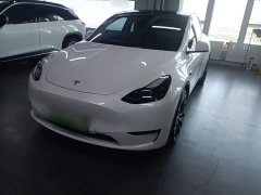 Tesla Model Y 2022 Performance All-Wheel Drive - ფოტო 1