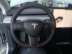 Tesla Model Y 2022 Performance All-Wheel Drive - ფოტო 11