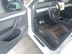 Tesla Model Y 2022 Performance All-Wheel Drive - ფოტო 16