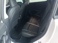 Tesla Model Y 2022 Performance All-Wheel Drive - ფოტო 17
