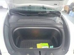 Tesla Model Y 2022 Performance All-Wheel Drive - ფოტო 20
