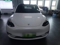 Tesla Model Y 2022 Performance All-Wheel Drive - ფოტო 3
