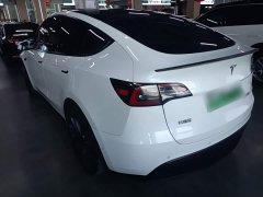Tesla Model Y 2022 Performance All-Wheel Drive - ფოტო 5
