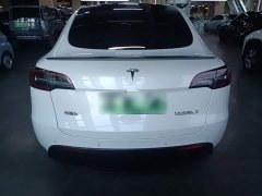 Tesla Model Y 2022 Performance All-Wheel Drive - ფოტო 6