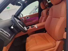Li Auto L9 Ultra Smart Refresh Edition - ფოტო 11