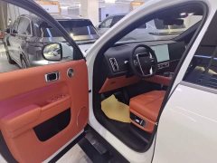 Li Auto L9 Ultra Smart Refresh Edition - ფოტო 12