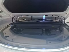 Li Auto L9 Ultra Smart Refresh Edition - ფოტო 16