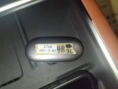 Li Auto L9 Ultra Smart Refresh Edition - ფოტო 17