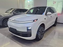 Li Auto L9 Ultra Smart Refresh Edition - ფოტო 2