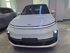 Li Auto L9 Ultra Smart Refresh Edition - ფოტო 3