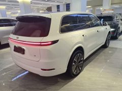 Li Auto L9 Ultra Smart Refresh Edition - ფოტო 5